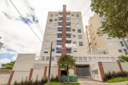 Cobertura com 3 Quartos à venda, 122m² no Boa Vista, Curitiba