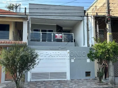 Casa com 3 Quartos à venda, 150m² no Jardim Portal do Itavuvu, Sorocaba