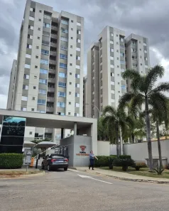 Apartamento com 2 Quartos para alugar, 50m² no Chácara Junqueira, Tatuí