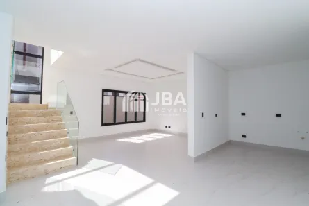 Casa de Condomínio com 3 Quartos à venda, 179m² no Portão, Curitiba