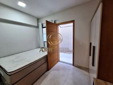 Flat com 1 Quarto para alugar, 20m² no Jardim Oriente, São José dos Campos