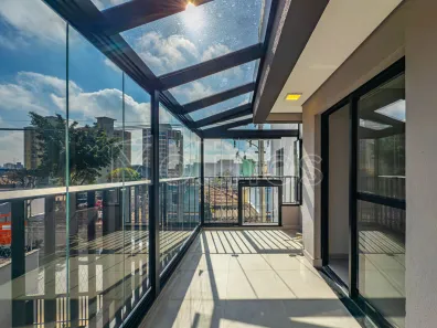 Apartamento com 2 Quartos à venda, 49m² no Vila Mafra, São Paulo
