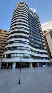 Apartamento com 4 Quartos à venda, 258m² no Meireles, Fortaleza