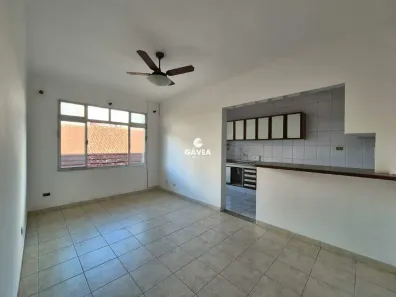 Apartamento com 2 Quartos à venda, 70m² no Campo Grande, Santos