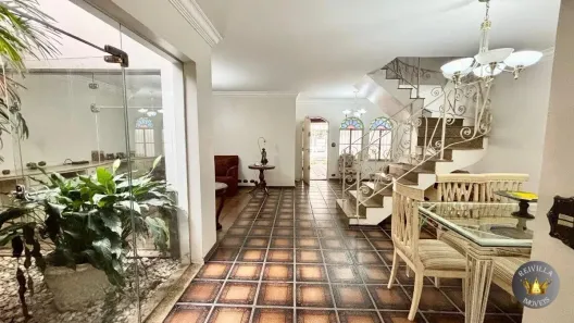Casa com 5 Quartos à venda, 250m² no Vila Formosa, São Paulo