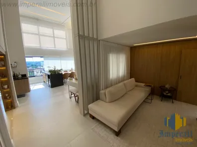 Cobertura com 2 Quartos à venda, 135m² no Jardim Apolo I, São José dos Campos