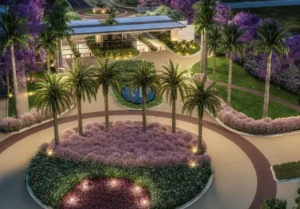 Lote/Terreno à venda, 456m² no Altiplano Cabo Branco, João Pessoa