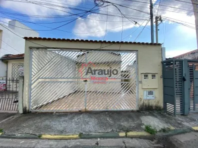 Casa com 3 Quartos à venda, 150m² no Belenzinho, São Paulo