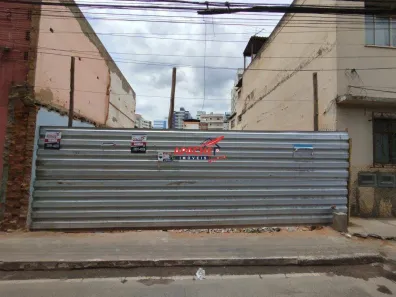 Lote/Terreno à venda, 199m² no Ramos, Viçosa