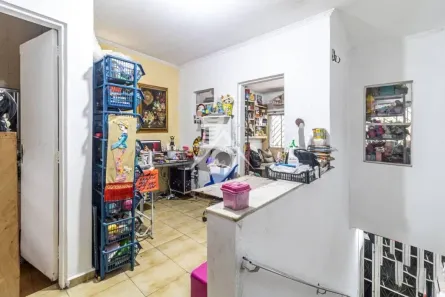 Galpão/Depósito/Armazém à venda, 130m² no Brás, São Paulo