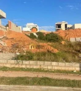 Lote/Terreno à venda, 312m² no Jardim Vila São Domingos, Sorocaba