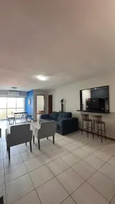 Apartamento com 1 Quarto para alugar, 60m² no Praia Campista, Macaé