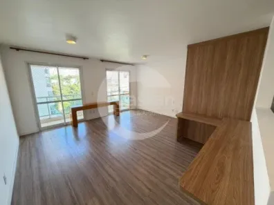 Apartamento com 1 Quarto para alugar, 53m² no Mooca, São Paulo