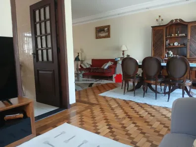 Casa com 3 Quartos à venda, 256m² no Santana, São Paulo