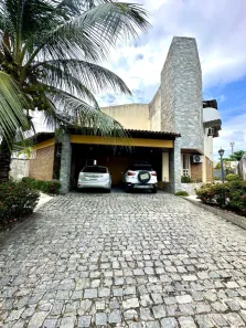 Casa com 4 Quartos à venda, 420m² no Vilas do Atlântico, Lauro de Freitas