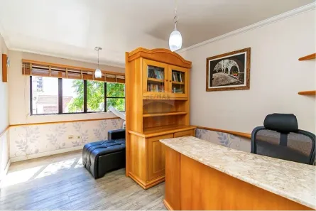 Sala Comercial à venda, 23m² no Centro, Curitiba