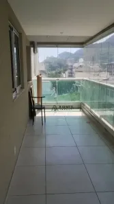 Apartamento com 2 Quartos à venda, 90m² no Botafogo, Rio de Janeiro