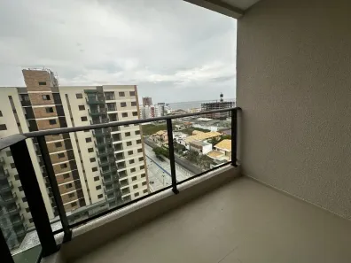 Apartamento com 2 Quartos à venda, 57m² no Coroa do Meio, Aracaju