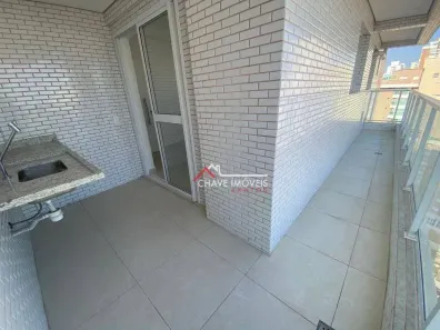 Apartamento com 1 Quarto à venda, 59m² no Boqueirão, Santos