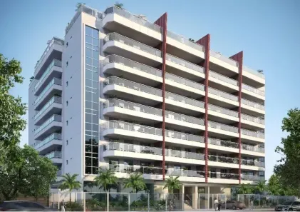 Apartamento com 4 Quartos à venda, 116m² no Freguesia (Jacarepaguá), Rio de Janeiro