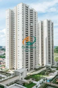 Apartamento com 2 Quartos à venda, 68m² no Jardim Terezópolis, Guarulhos