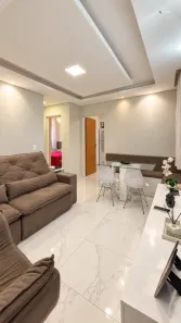 Apartamento com 2 Quartos à venda, 69m² no Liberdade, Santa Luzia