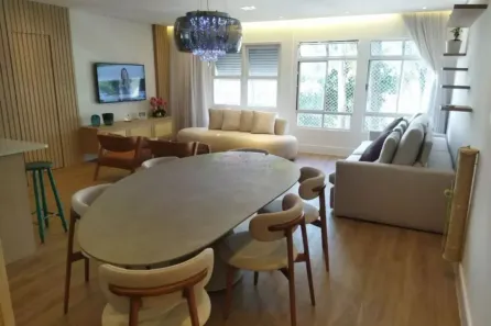 Apartamento com 2 Quartos à venda, 100m² no Vila Progredior, São Paulo