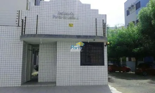 Apartamento com 3 Quartos à venda, 60m² no Campestre, Teresina