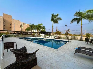 Apartamento com 2 Quartos à venda, 42m² no Gleba Ribeirão Limeiro, Londrina