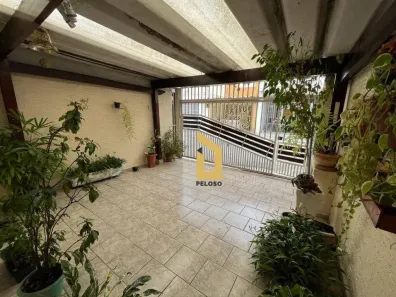 Sobrado com 2 Quartos à venda, 100m² no Vila Constança, São Paulo