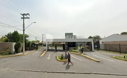 Lote/Terreno à venda, 475m² no Parque São Cristóvão, Taubaté