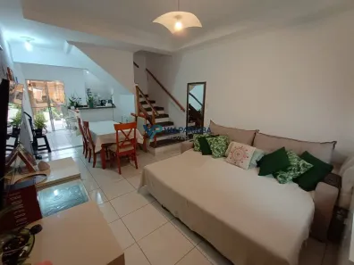 Casa de Condomínio com 2 Quartos à venda, 76m² no Jardim Jacinto, Jacareí