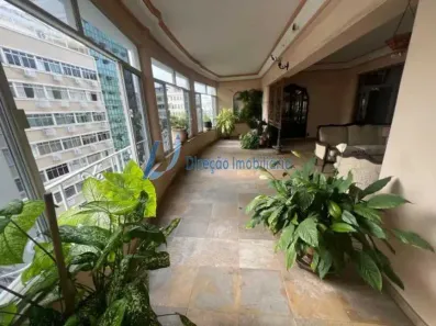 Apartamento com 4 Quartos à venda, 305m² no Copacabana, Rio de Janeiro