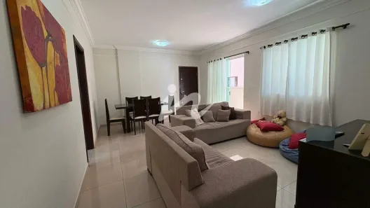 Apartamento com 3 Quartos à venda, 96m² no Saraiva, Uberlândia