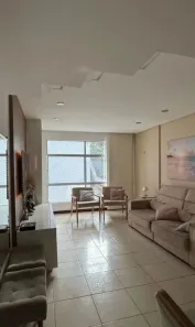 Apartamento com 2 Quartos para alugar, 90m² no Pituba, Salvador