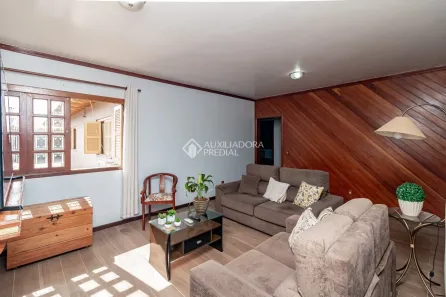 Casa com 3 Quartos à venda, 423m² no São Lucas, Viamão
