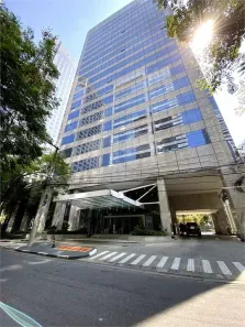 Sala Comercial para alugar, 306m² no Cidade Monções, São Paulo