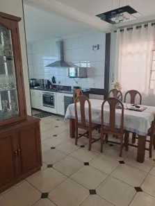 Casa com 3 Quartos à venda, 176m² no Novo Eldorado, Contagem