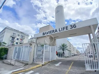 Apartamento com 2 Quartos à venda, 57m² no Santos Dumont, São Leopoldo