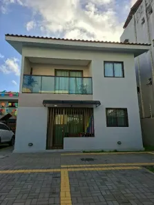 Casa de Condomínio com 2 Quartos para alugar no Candeias, Jaboatão dos Guararapes