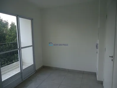 Apartamento com 2 Quartos à venda, 32m² no Ipiranga, São Paulo