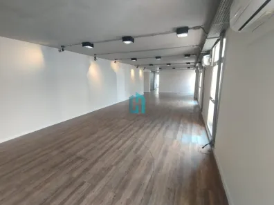 Sala Comercial à venda, 163m² no Cerqueira César, São Paulo