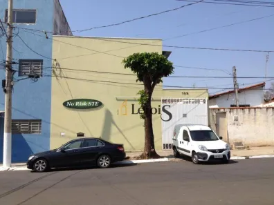 Galpão/Depósito/Armazém à venda, 250m² no Parque das Indústrias, Itu