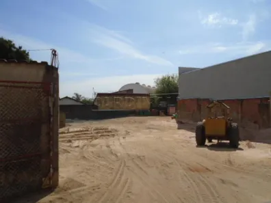 Lote/Terreno à venda, 600m² no Vila Celina, São Carlos