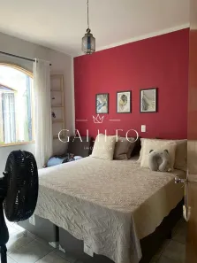 Casa com 2 Quartos à venda, 336m² no Vila Vianelo, Jundiaí