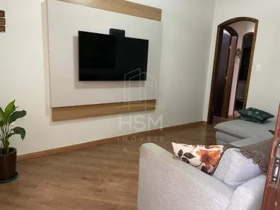 Casa com 2 Quartos para alugar, 120m² no Independência, São Bernardo do Campo