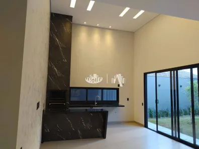 Casa com 3 Quartos à venda, 186m² no Monte Belo, Londrina
