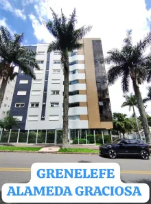 Apartamento com 3 Quartos à venda, 152m² no Hugo Lange, Curitiba