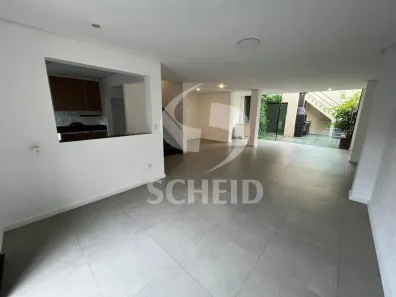 Sobrado com 4 Quartos para alugar, 250m² no Jardim Paulista, São Paulo