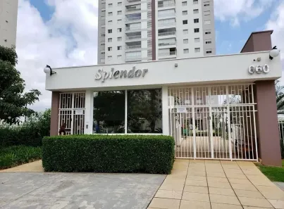 Apartamento com 3 Quartos à venda, 163m² no Parque Prado, Campinas